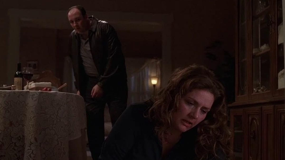 The Sopranos