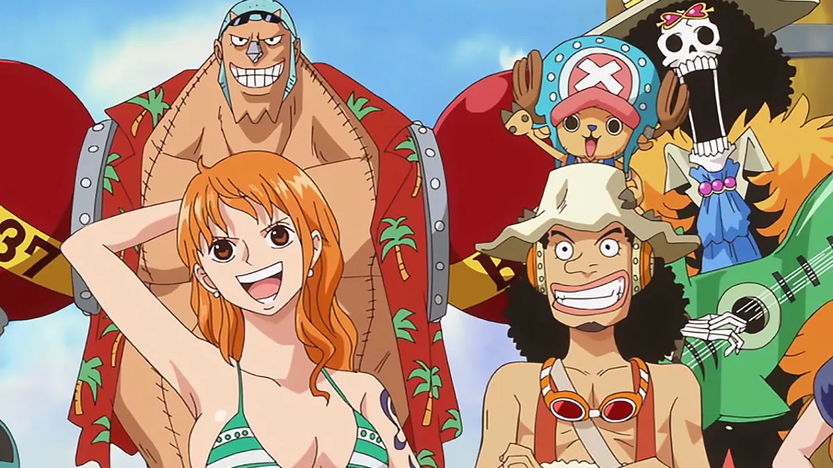 The Full ‘One Piece’ Manga Release Date Schedule for 2024