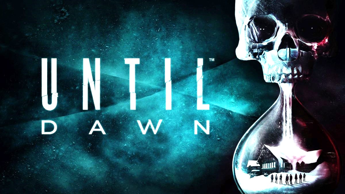 Until Dawn