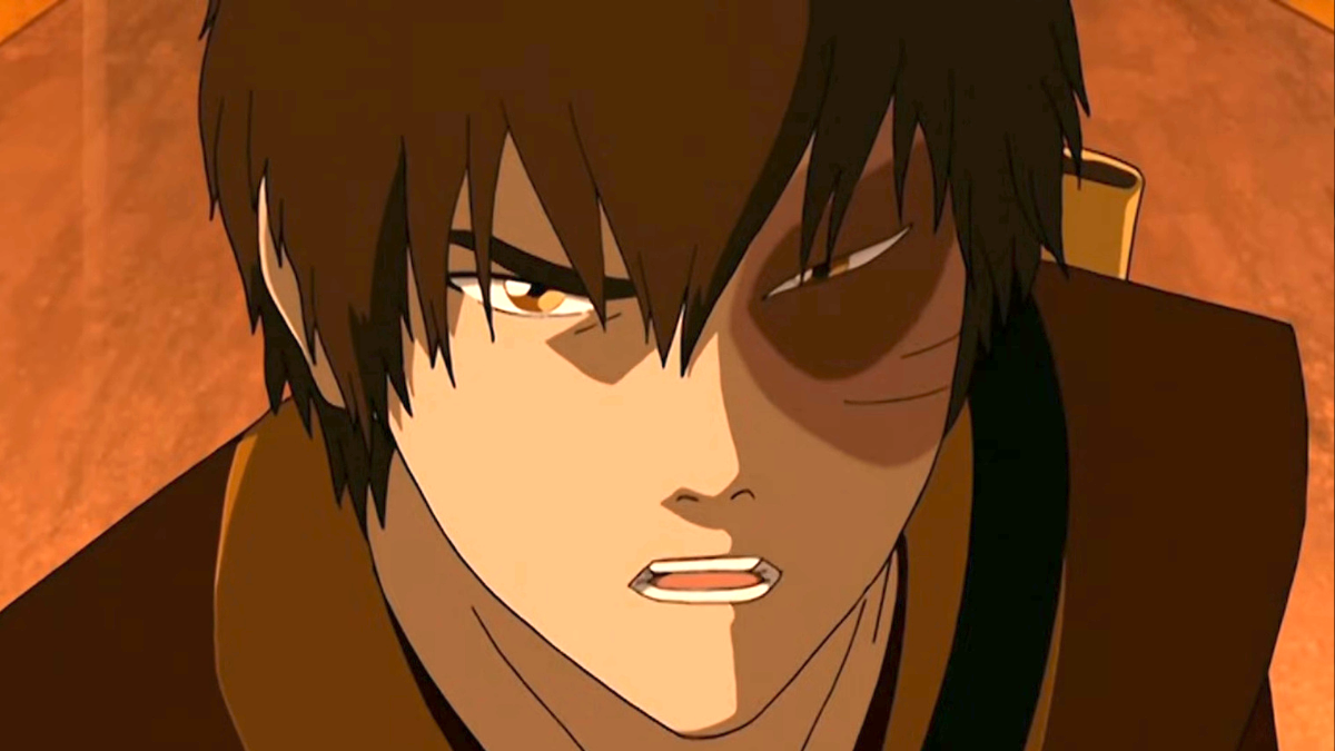 zuko avatar the last airbender