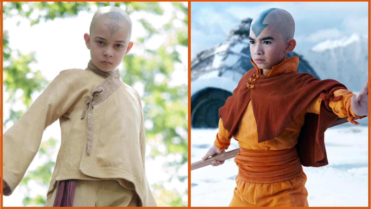 Avatar: The Last Airbender