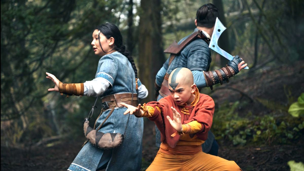 Avatar: The Last Airbender