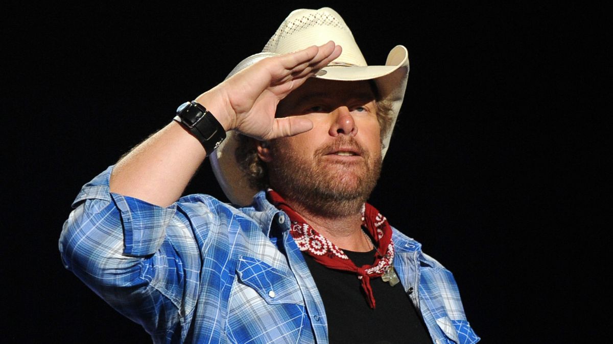 Toby Keith