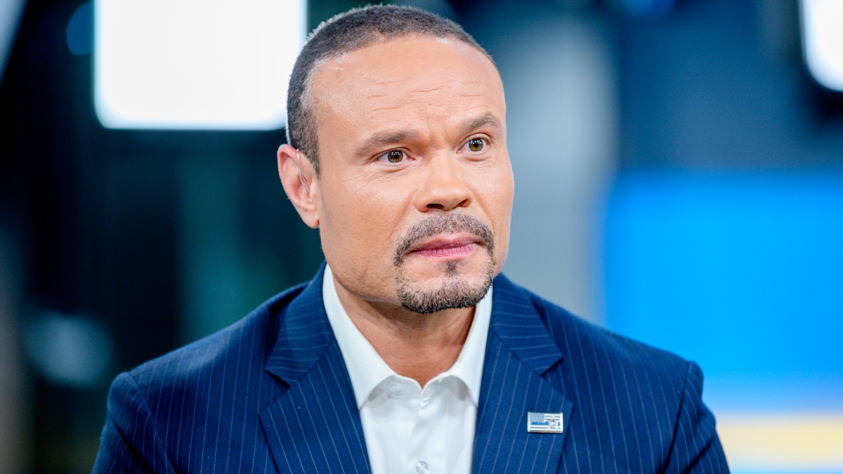 Dan Bongino