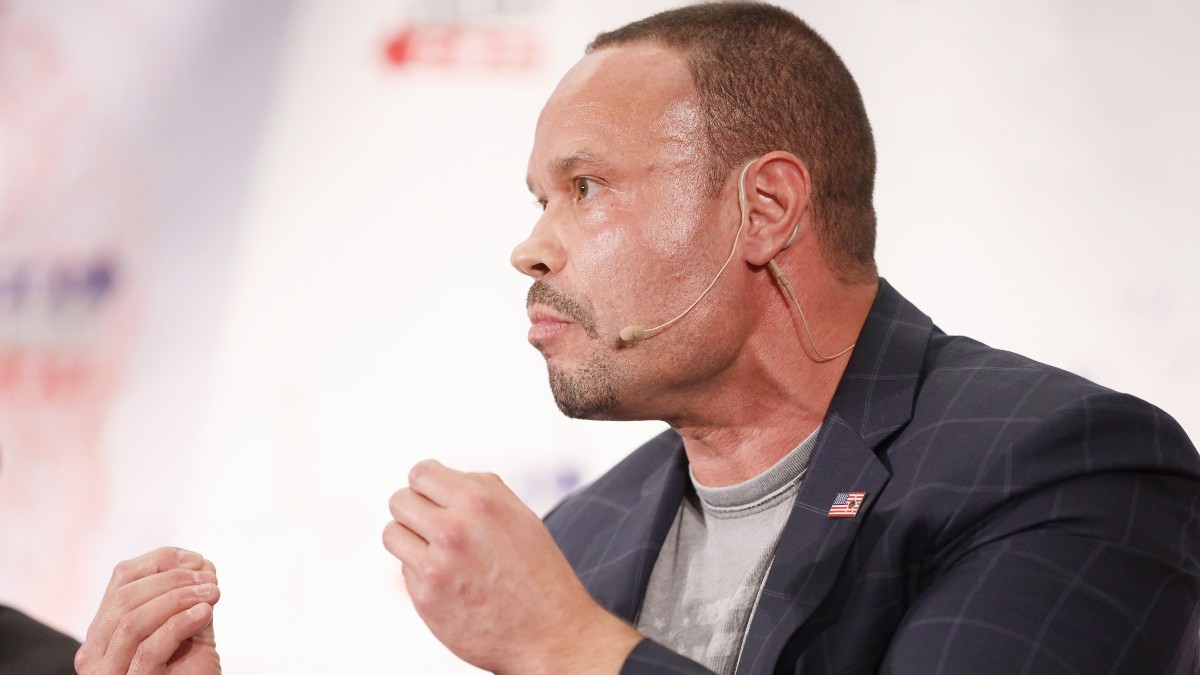 Dan Bongino