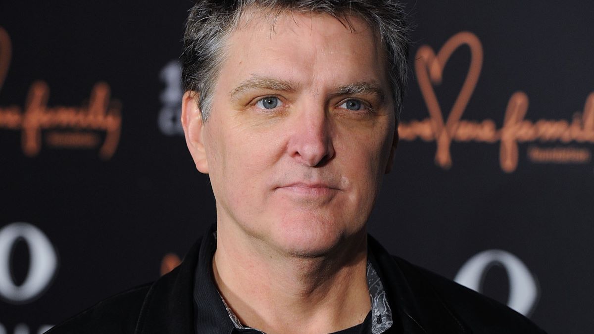  Marty O'Donnell attends the We Are Family Foundation 10 Year Celebration Gala at the Hammerstein Ballroom on October 24, 2011 in New York City. (Photo by Shahar Azran/WireImage)