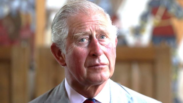 rince Charles, Prince of Wales visits Tretower Court on July 5, 2018 in Crickhowell, Wales. (Photo by Chris Jackson/Getty Images)