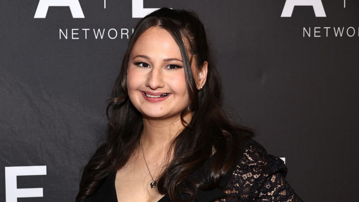 Gypsy Rose Blanchard