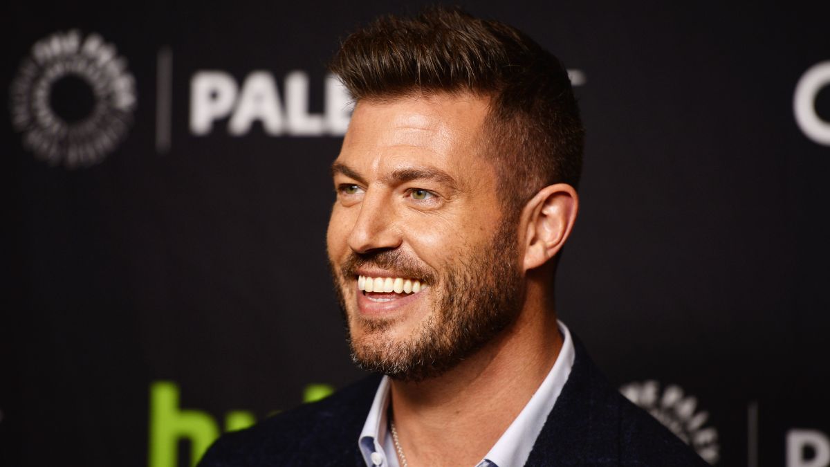 Jesse Palmer