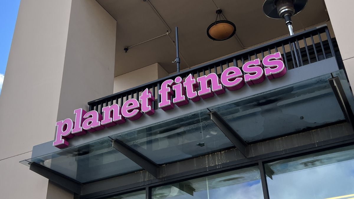 Planet Fitness