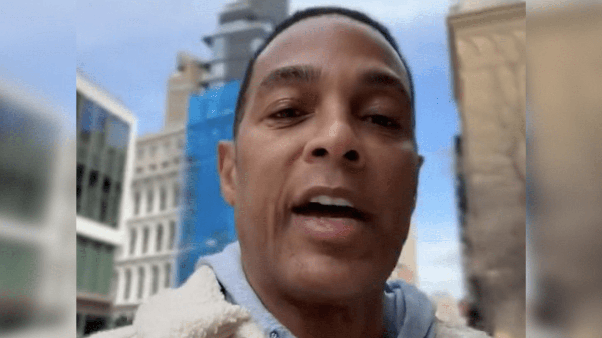 Don Lemon