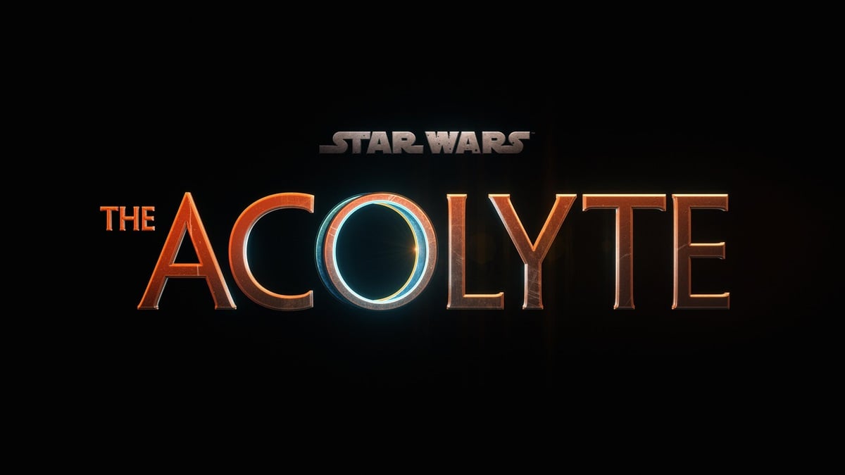 'Star Wars: The Acolyte'