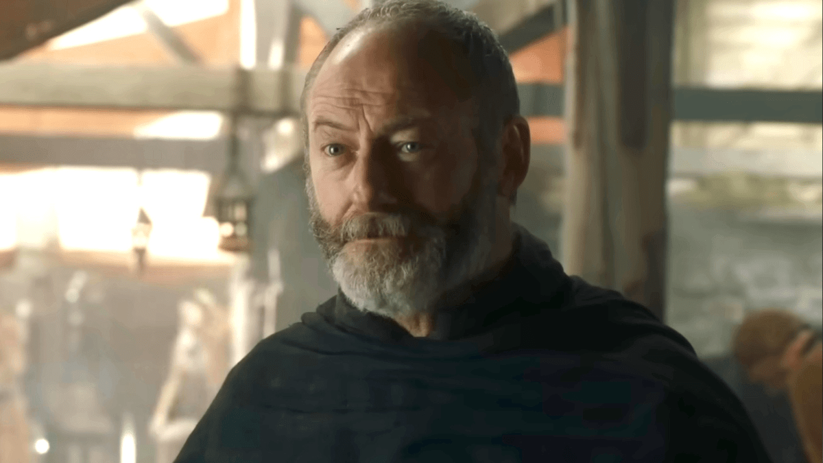 davos seaworth game of thrones liam cunningham