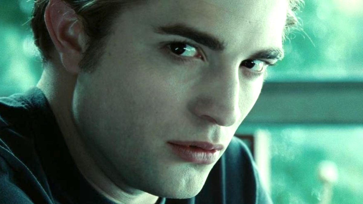 edward cullen twilight