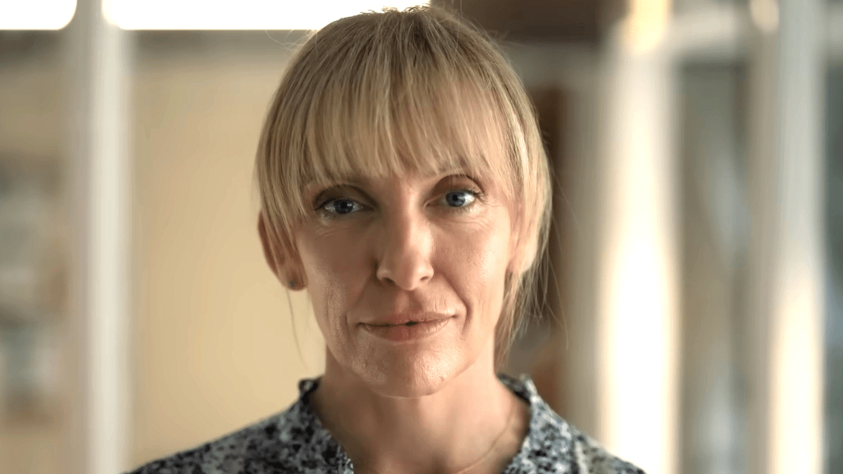 pieces of her toni collette netflix