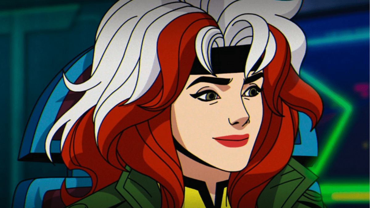 rogue x-men '97