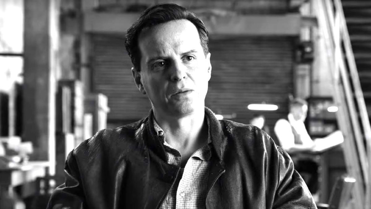 Ripley - Andrew Scott