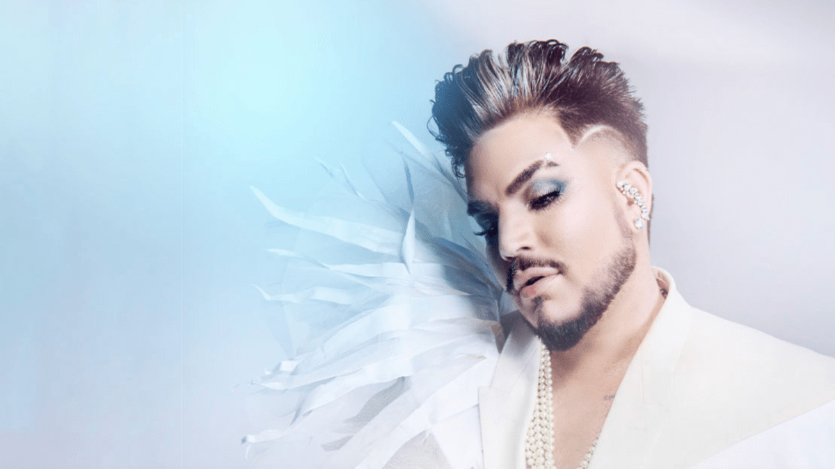 Adam Lambert