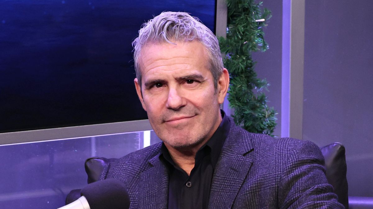 Andy Cohen