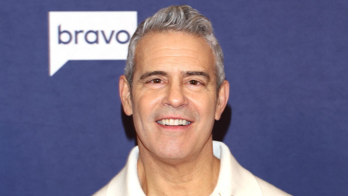 Andy Cohen