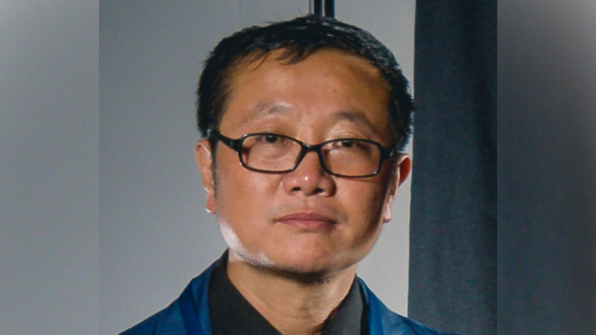 Cixin Liu