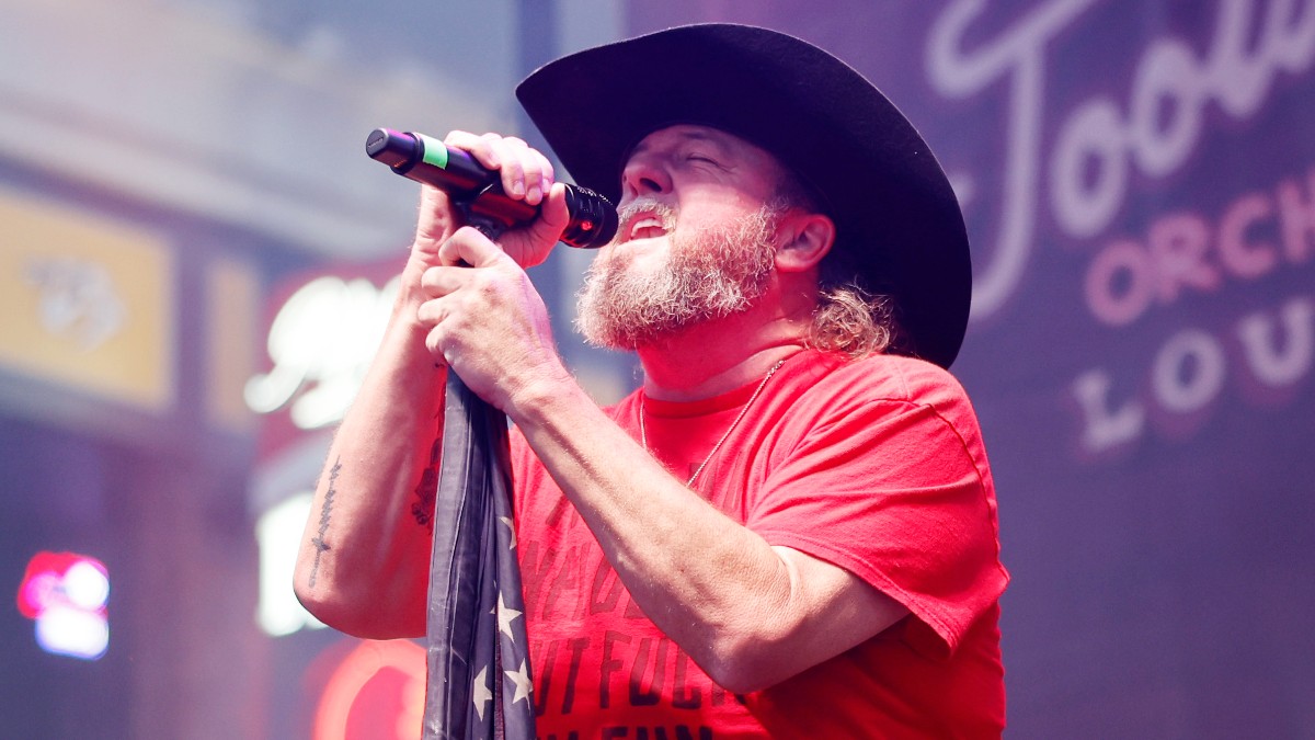 Colt Ford