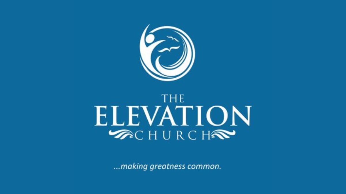 Elevation Church logo