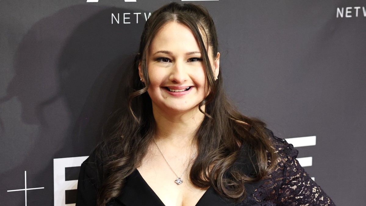 Gypsy Rose Blanchard cosmetic surgery