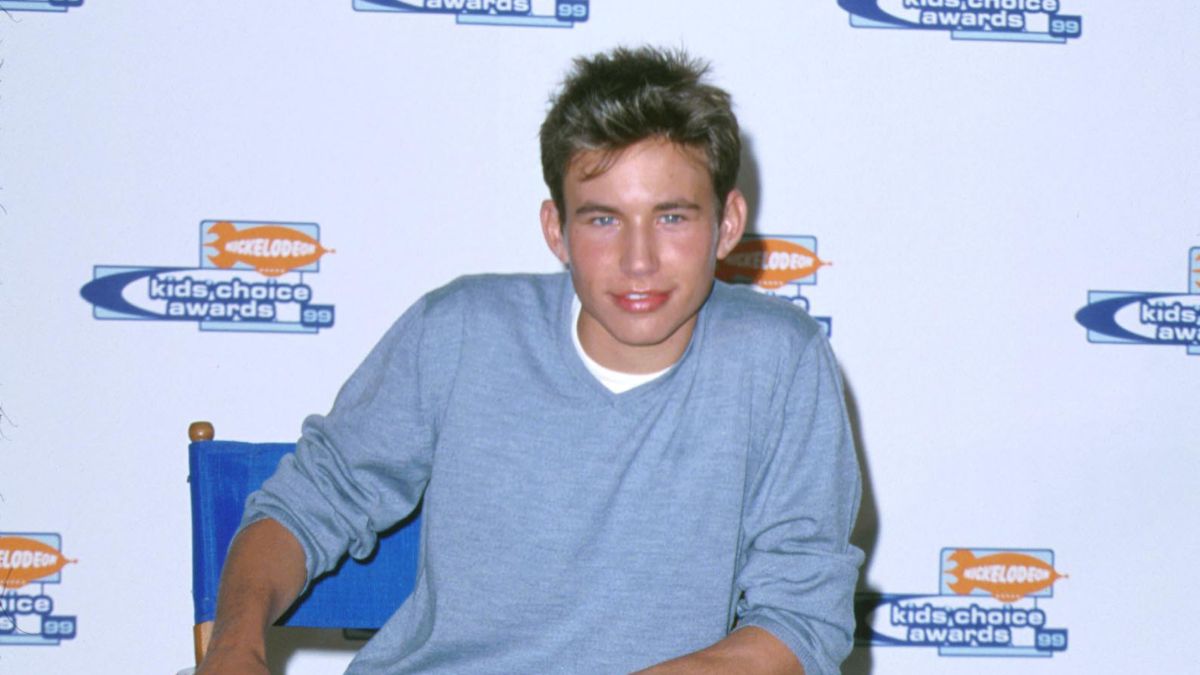 Jonathan Taylor Thomas