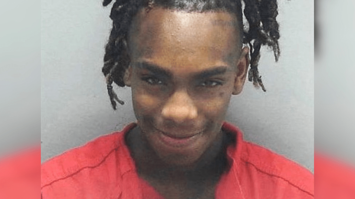 YNW Melly