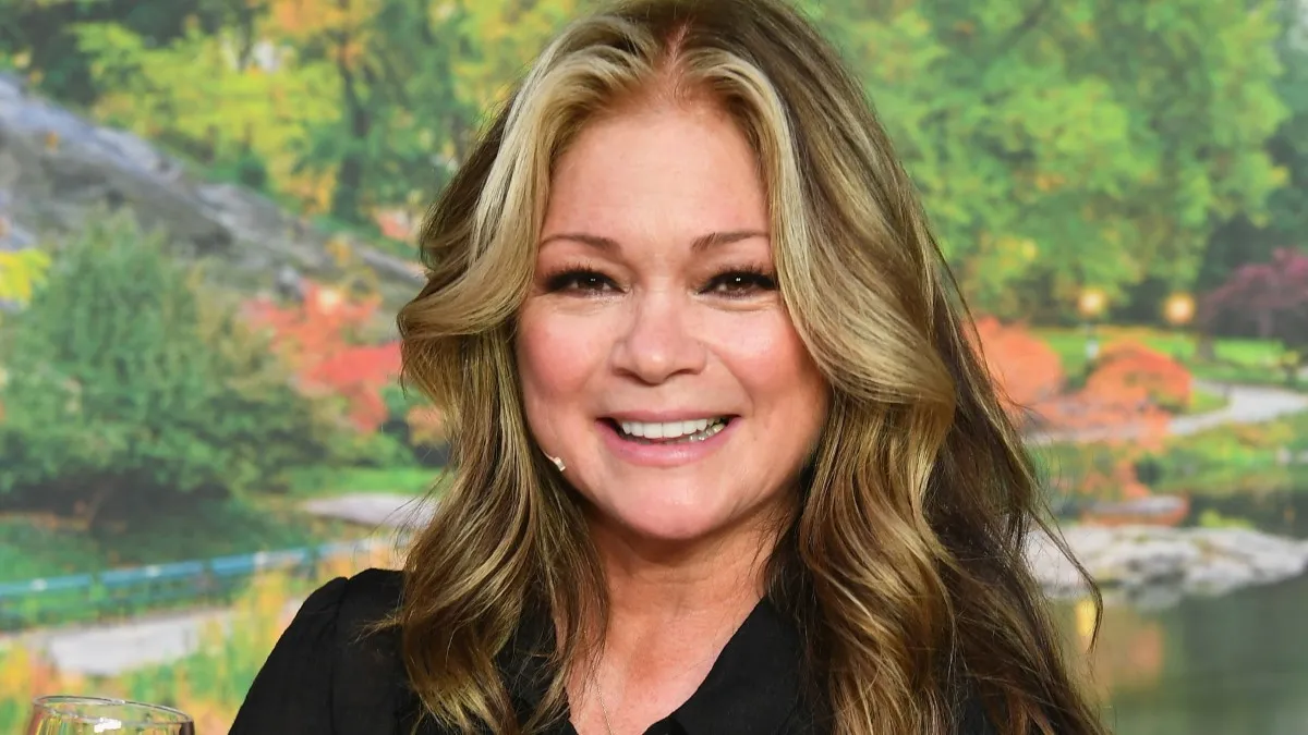 Valerie Bertinelli weight loss