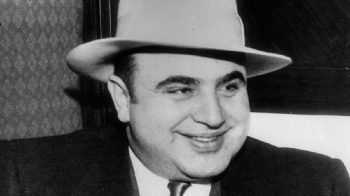 al capone