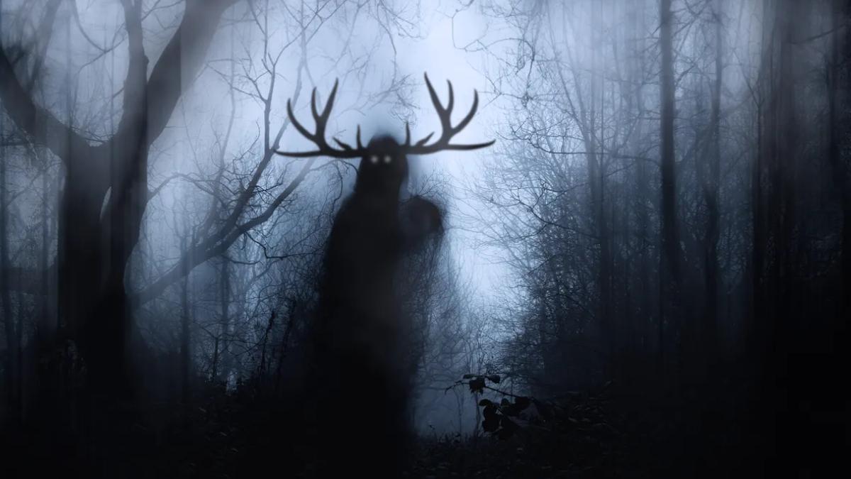 The Wendigo