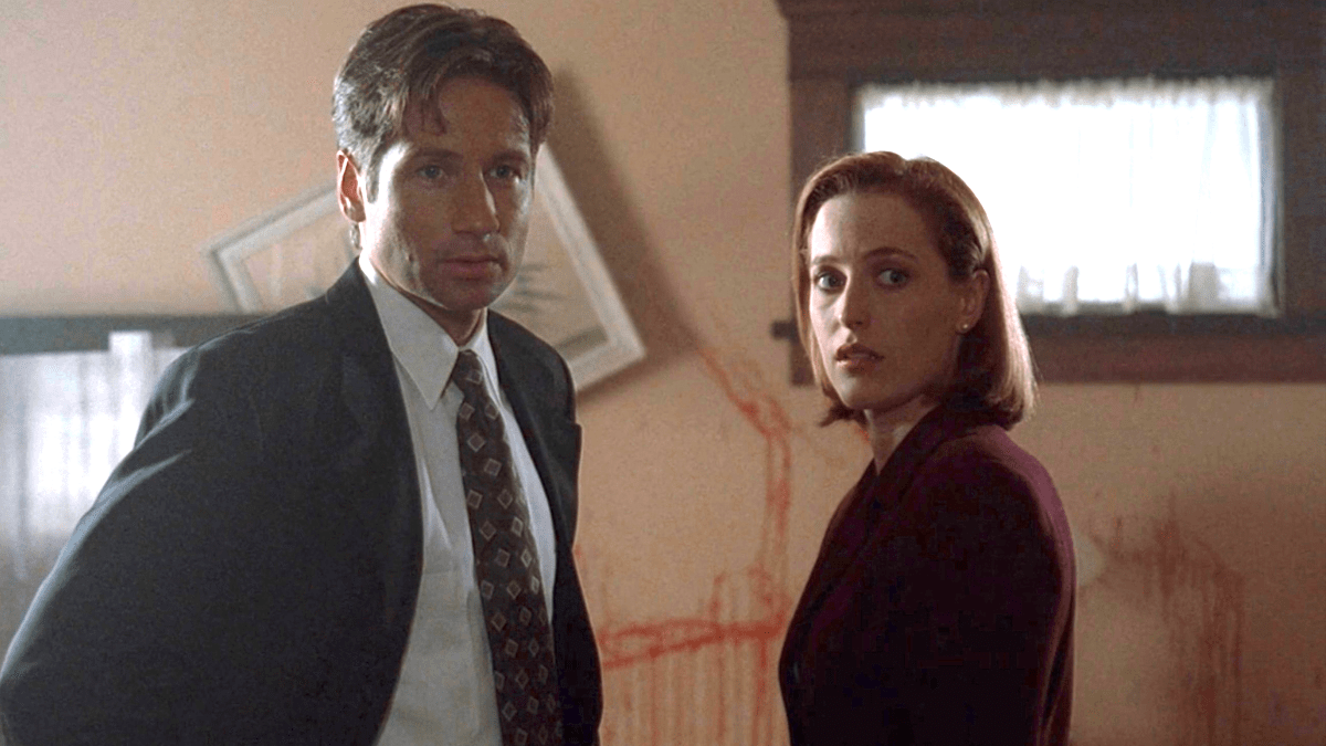 10 Best ‘XFiles’ Episodes, Ranked