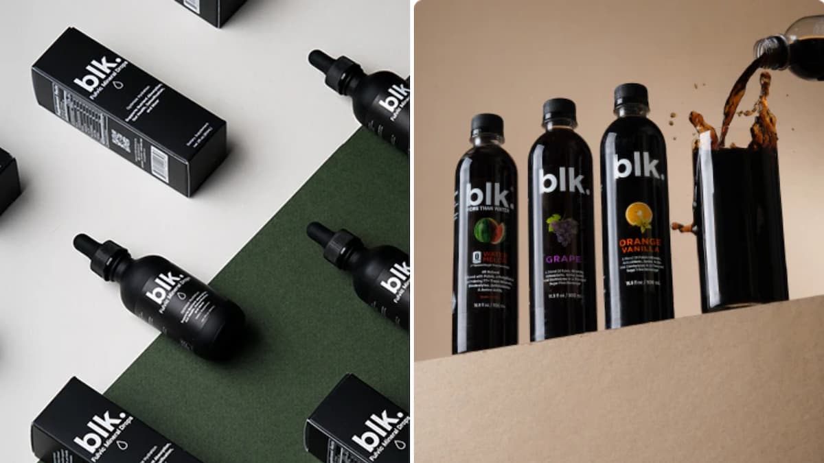 BLK Water