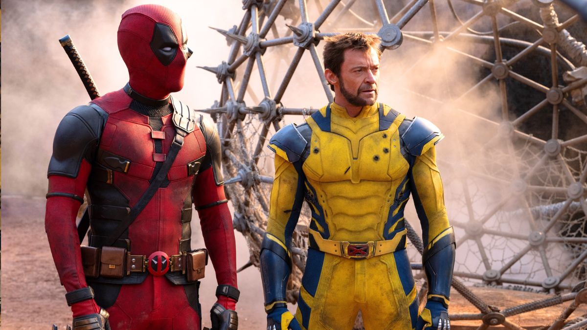 An Early ‘Deadpool & Wolverine’ Screening Reveals How Much Marvel Has