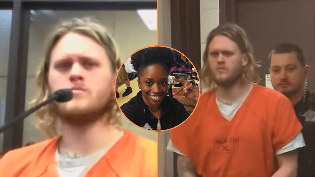 Maxwell Anderson Sade Robinson Case