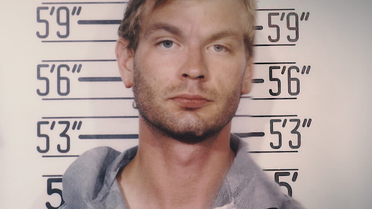 Jeffrey Dahmer