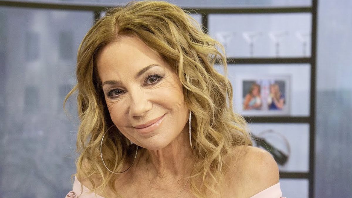 Kathie Lee Gifford new boyfriend