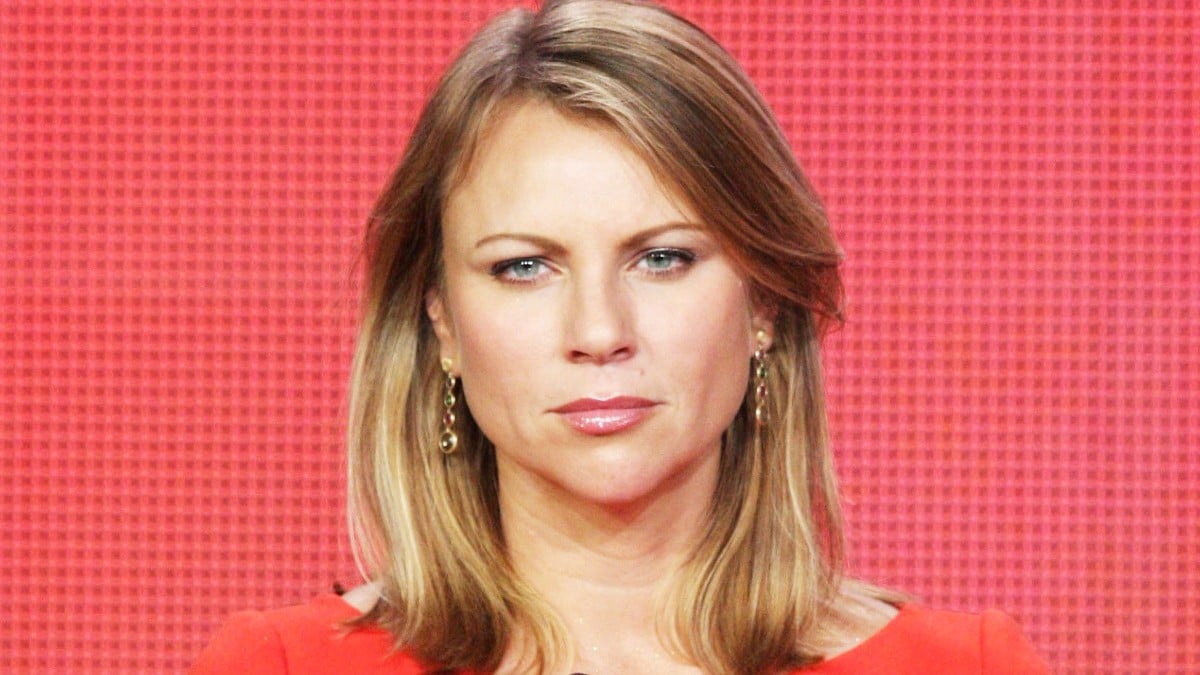 Lara Logan