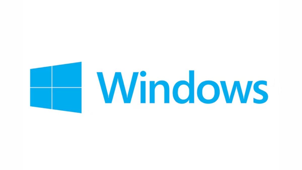 Windows logo