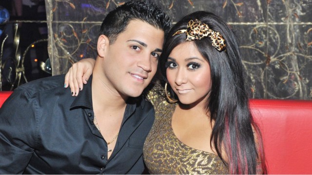 Snooki and Jionni split up