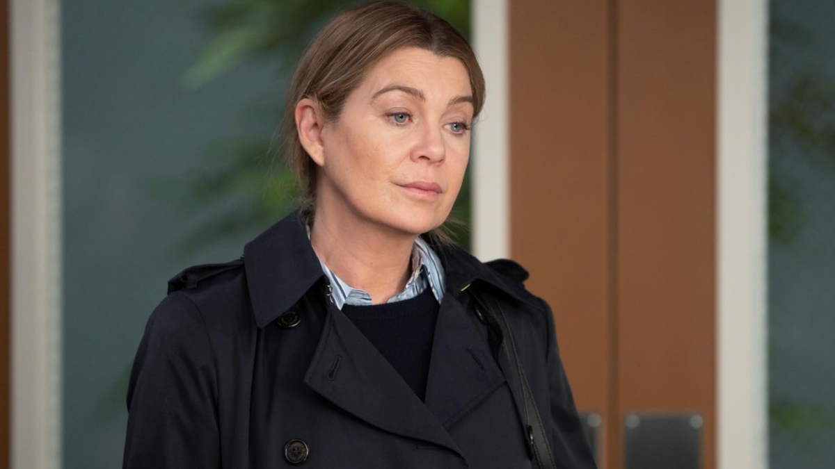 The Most Shocking 'Grey's Anatomy' Season 20 Finale Cliffhangers