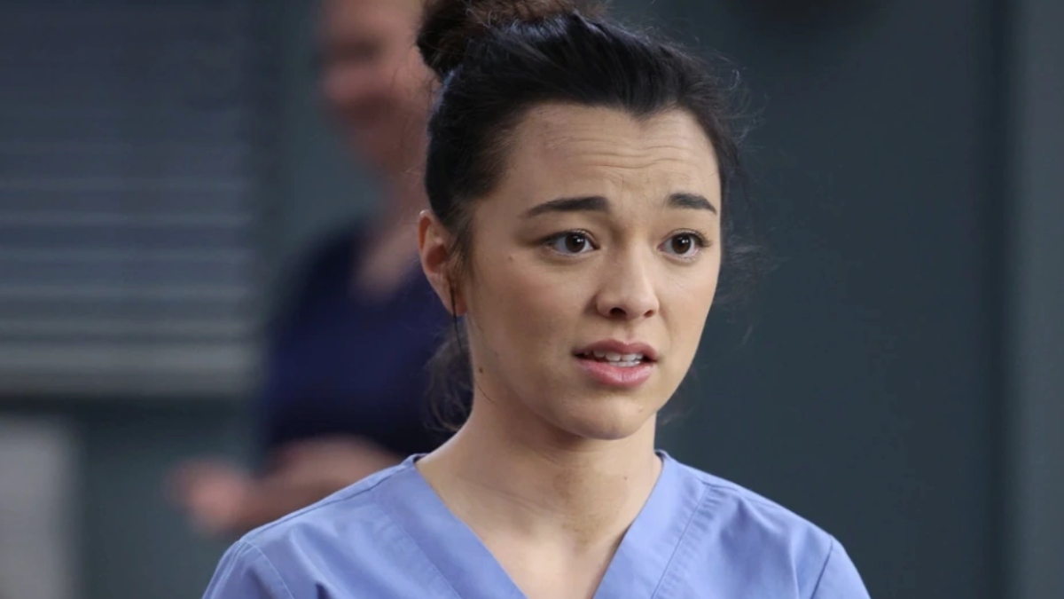 Why Are So Many Actors Leaving 'Grey's Anatomy' In Season 21?