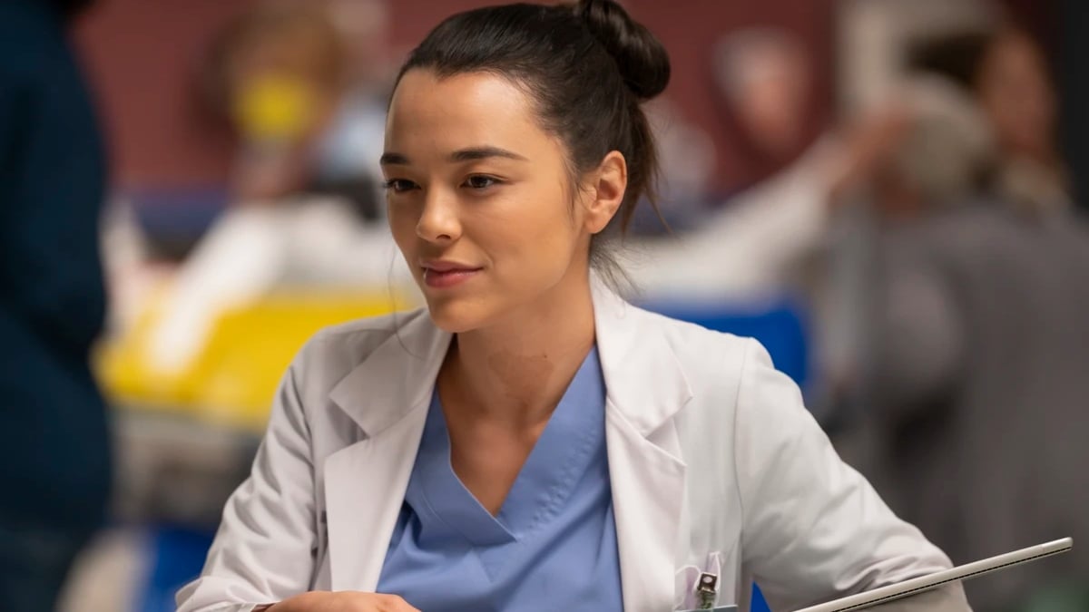 Why Are So Many Actors Leaving 'Grey's Anatomy' In Season 21?