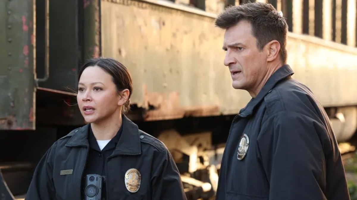 Will There Be ‘The Rookie’ Season 7?