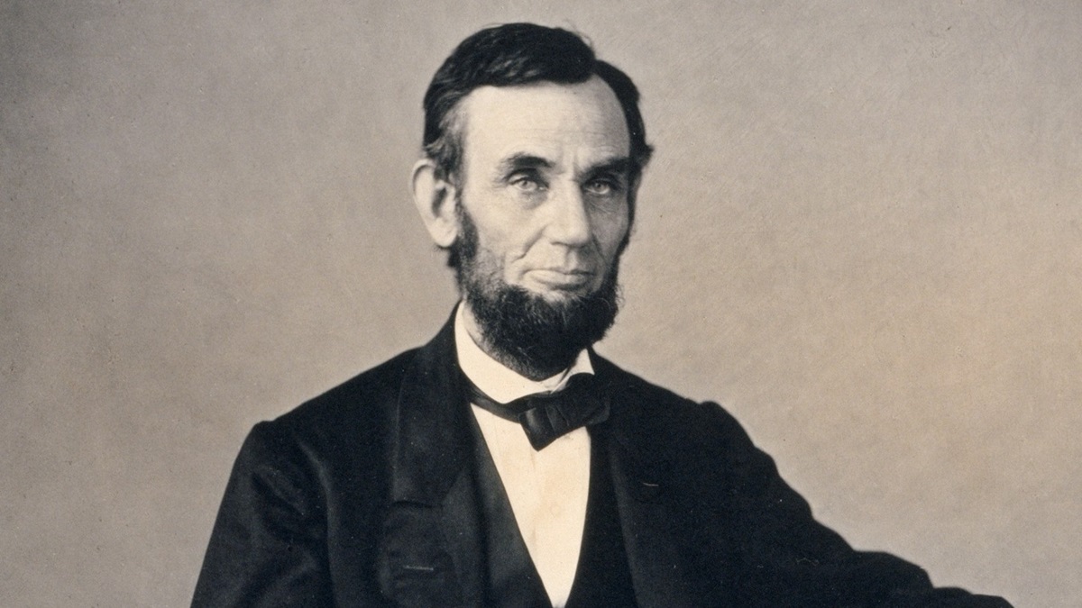 Abraham Lincoln