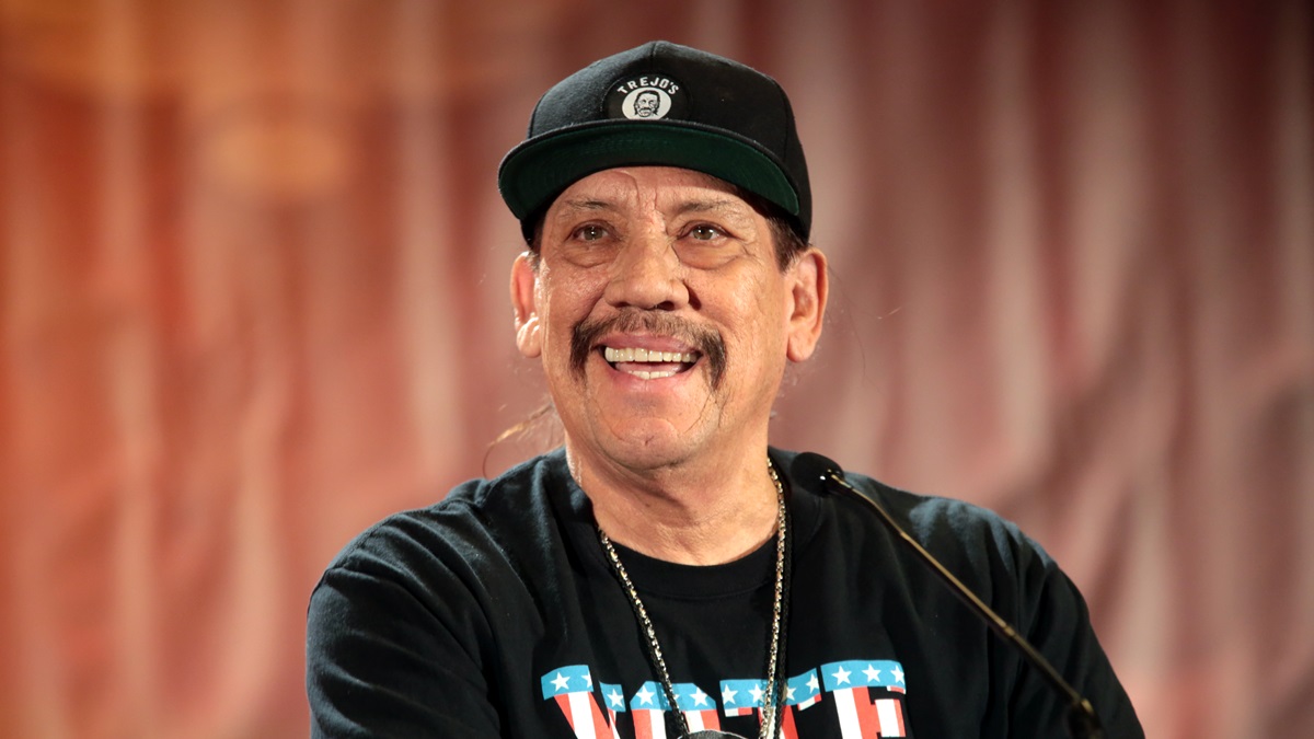 Danny Trejo