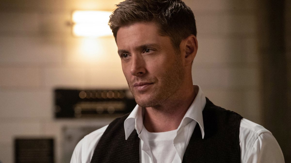 Dean Winchester in Supernatural