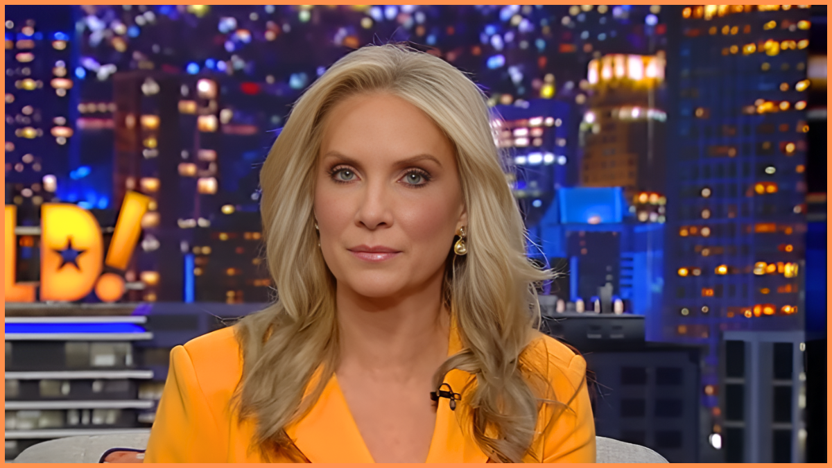 Dana Perino Fox News